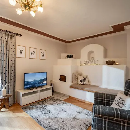 Apartamento Christine By Managers