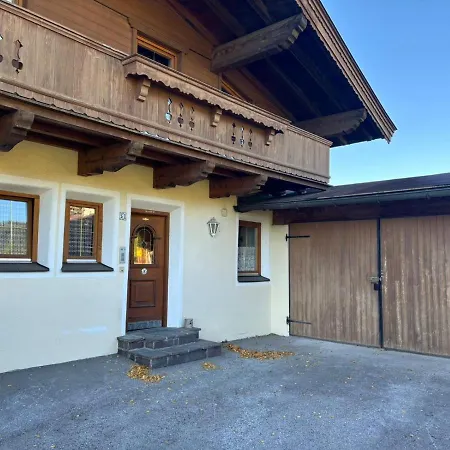 Christine By Managers Kirchberg in Tirol