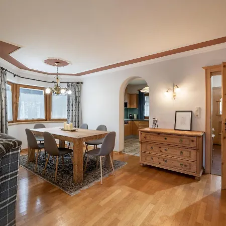 Christine By Managers Apartment *