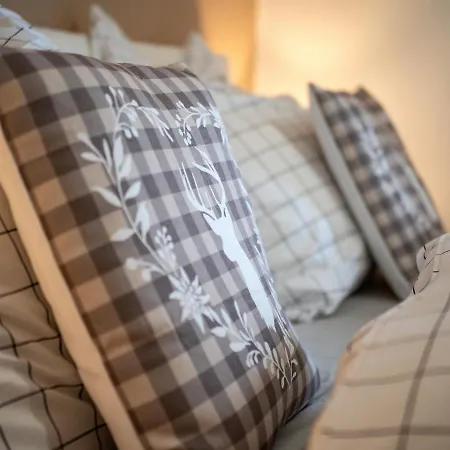 Christine By Managers Apartment Kirchberg in Tirol