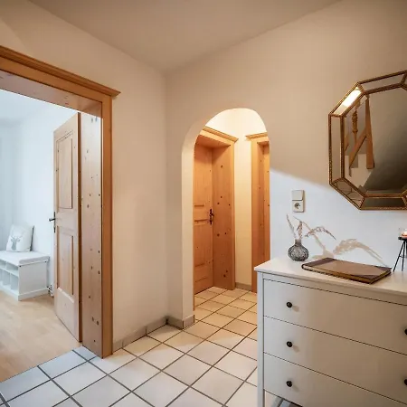 Appartement Christine By Managers