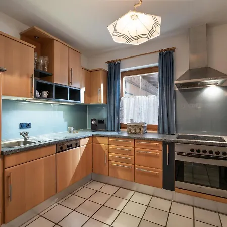 Christine By Managers Kirchberg in Tirol