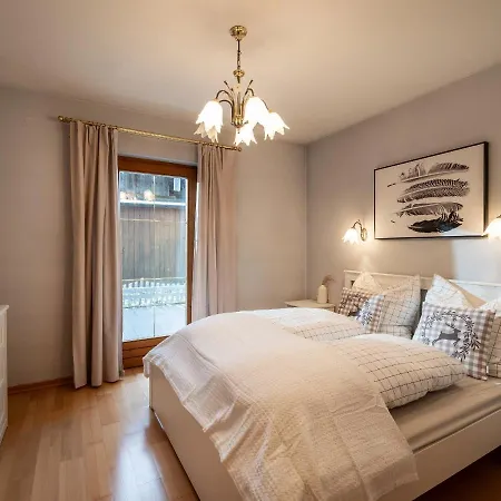 Christine By Managers Appartement